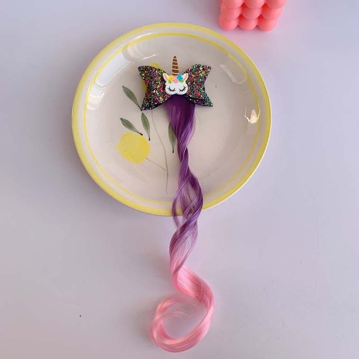 ポイントウィッグ キッズ ヘアアクセサリー | PlusNao | 詳細画像9 