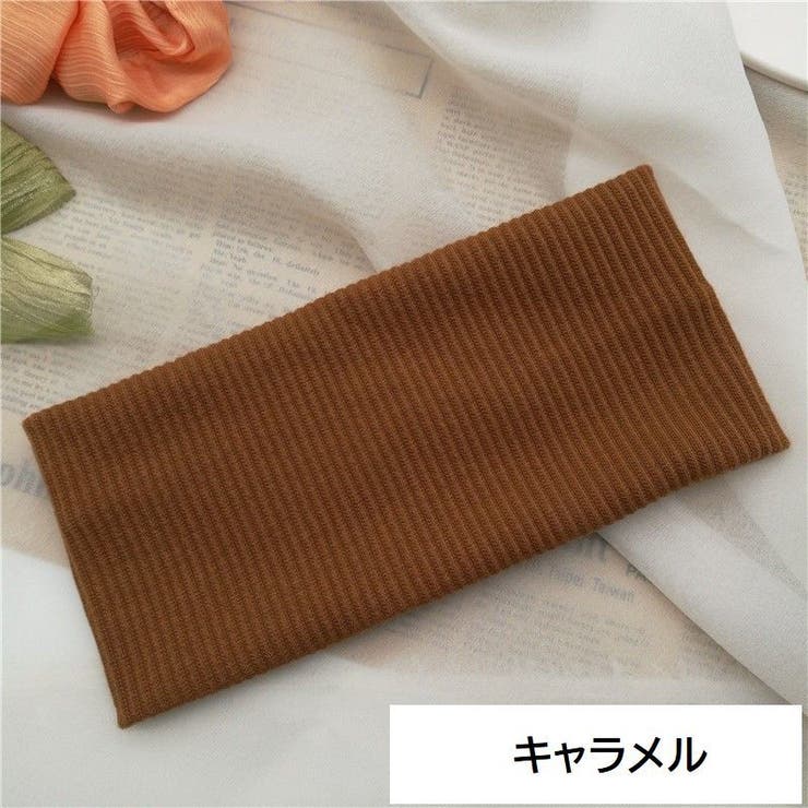 ヘアバンド ヘッドバンド レディース | PlusNao | 詳細画像11 