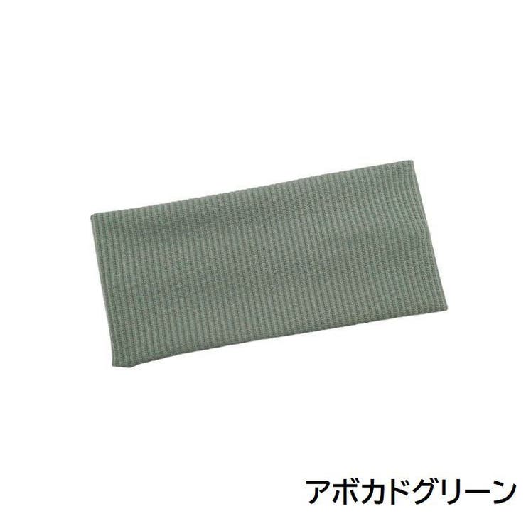 ヘアバンド ヘッドバンド レディース | PlusNao | 詳細画像5 