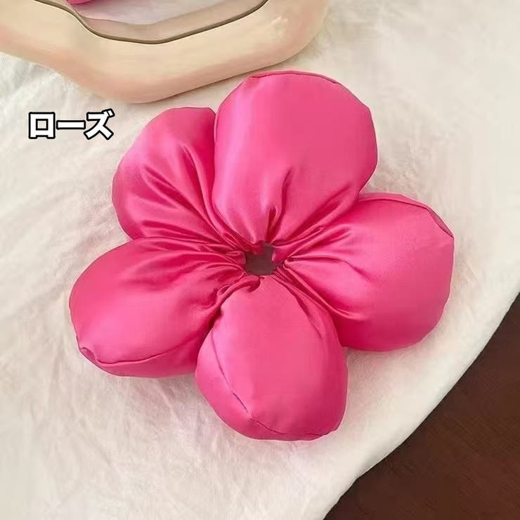 シュシュ ヘアゴム 髪ゴム | PlusNao | 詳細画像13 