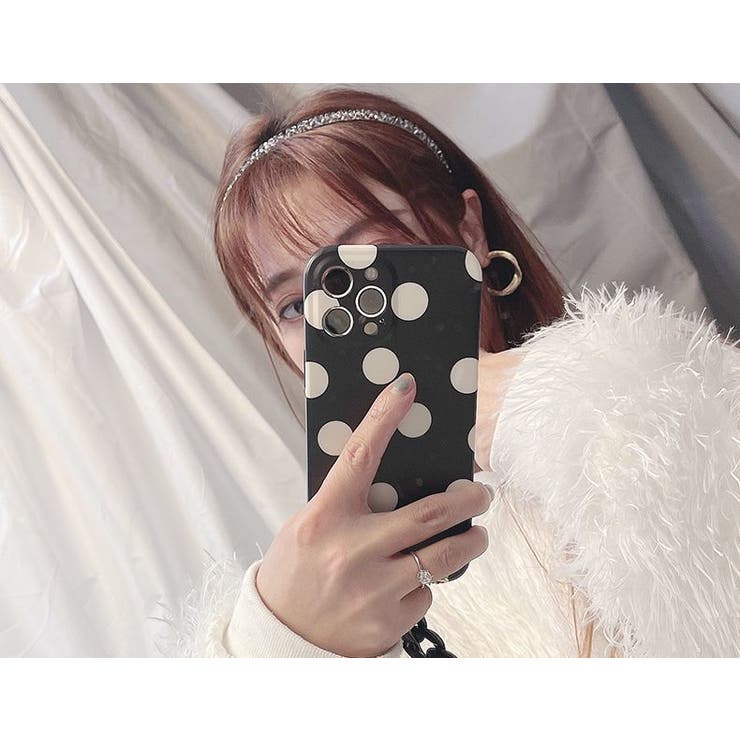 カチューシャ レディース ヘアアクセサリー | PlusNao | 詳細画像3 