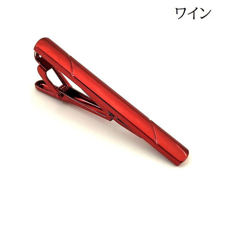 ネクタイピン タイクリップ ワニロ式 | PlusNao | 詳細画像10 