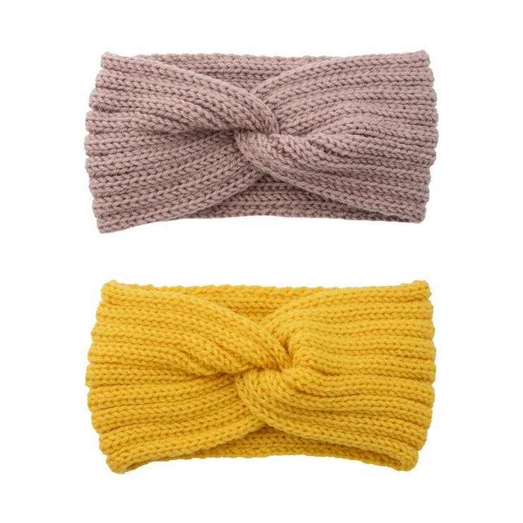 ヘアバンド ヘッドバンド ヘアアクセサリー | PlusNao | 詳細画像10 