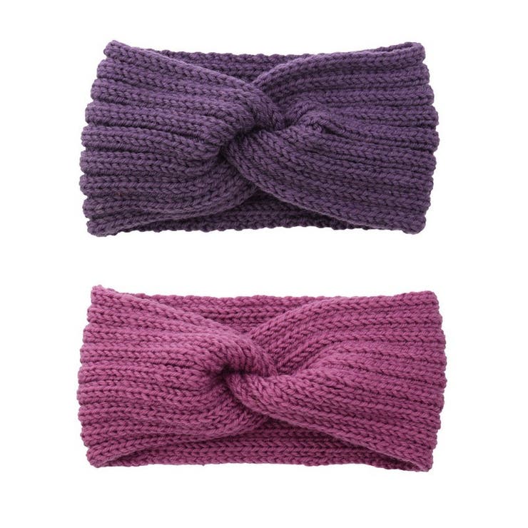 ヘアバンド ヘッドバンド ヘアアクセサリー | PlusNao | 詳細画像17 