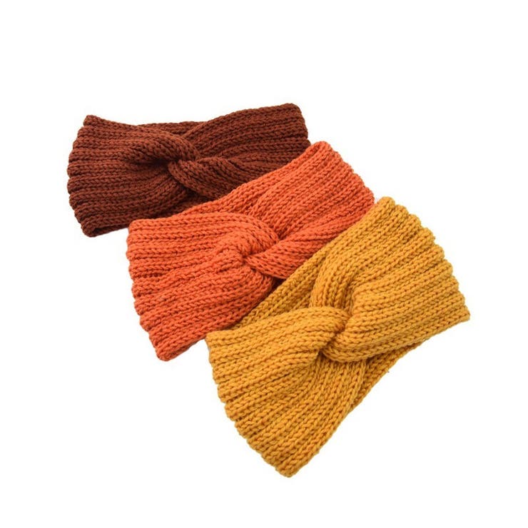 ヘアバンド ヘッドバンド ヘアアクセサリー | PlusNao | 詳細画像8 