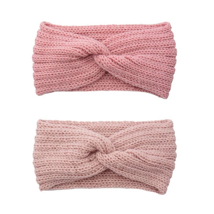 ヘアバンド ヘッドバンド ヘアアクセサリー | PlusNao | 詳細画像9 