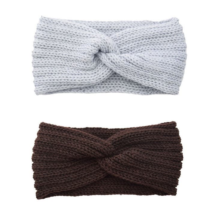 ヘアバンド ヘッドバンド ヘアアクセサリー | PlusNao | 詳細画像15 