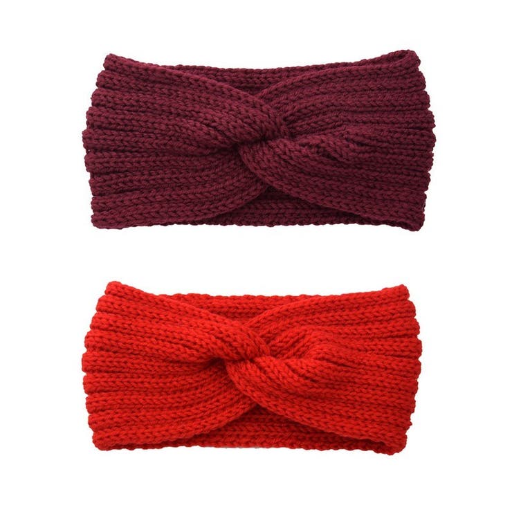 ヘアバンド ヘッドバンド ヘアアクセサリー | PlusNao | 詳細画像16 