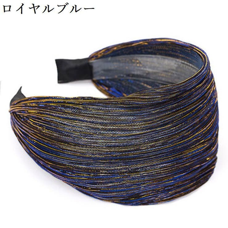 カチューシャ レディース 大人 | PlusNao | 詳細画像11 