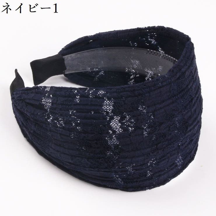 カチューシャ レディース 大人 | PlusNao | 詳細画像12 