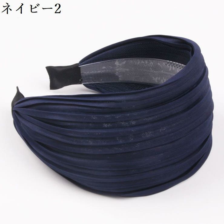 カチューシャ レディース 大人 | PlusNao | 詳細画像13 