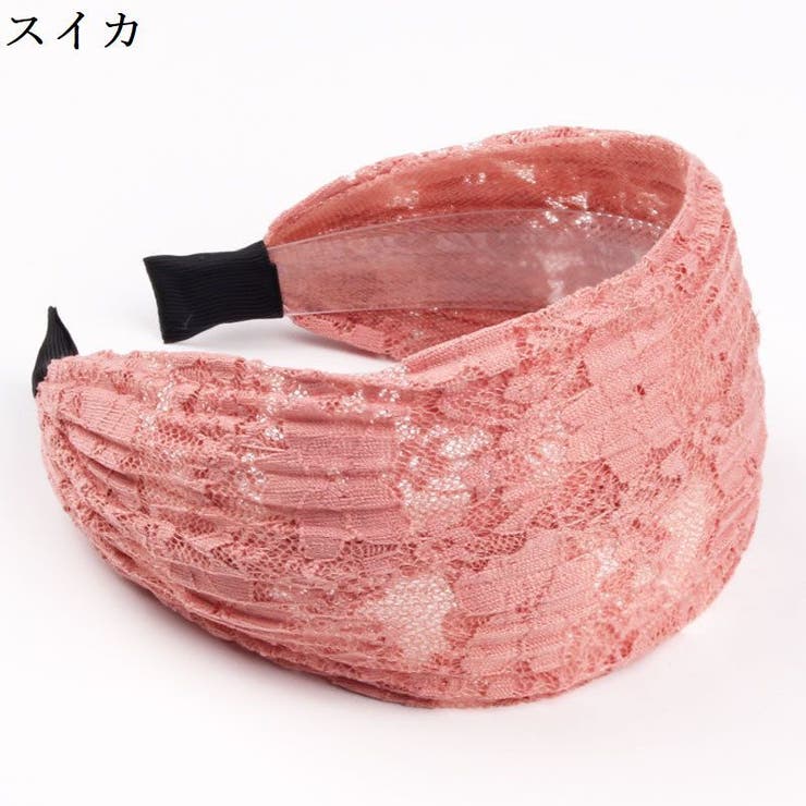 カチューシャ レディース 大人 | PlusNao | 詳細画像14 