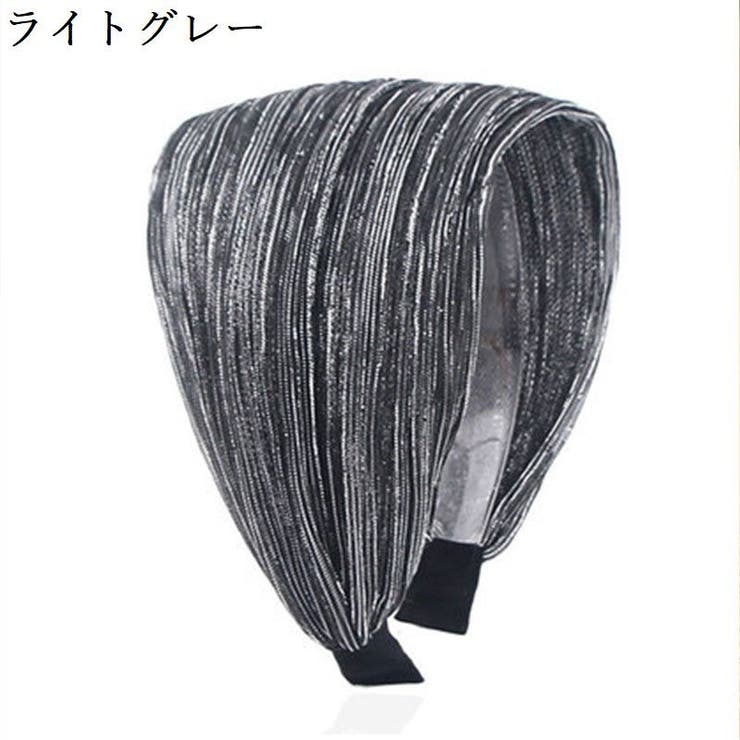 カチューシャ レディース 大人 | PlusNao | 詳細画像16 