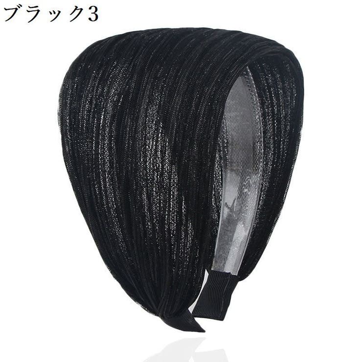 カチューシャ レディース 大人 | PlusNao | 詳細画像7 