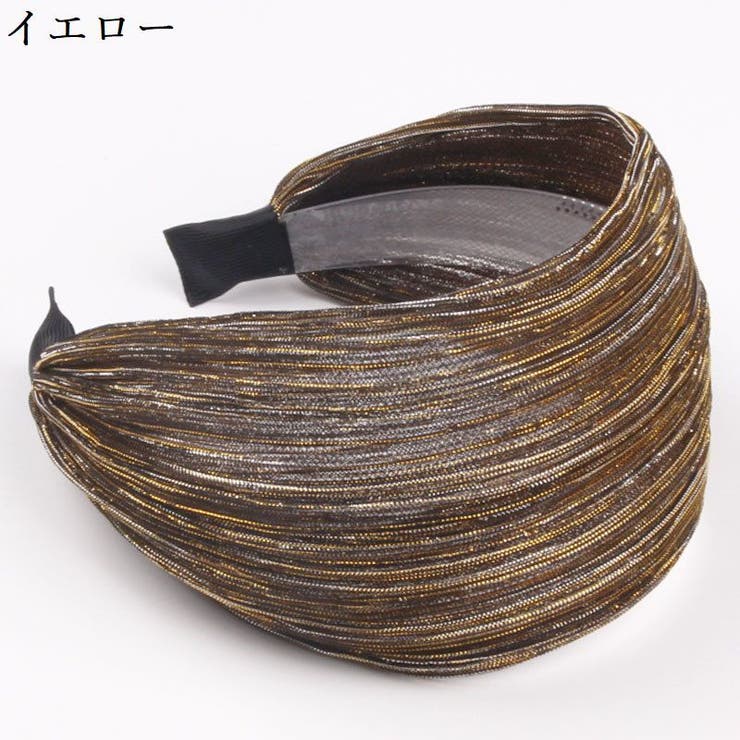 カチューシャ レディース 大人 | PlusNao | 詳細画像9 