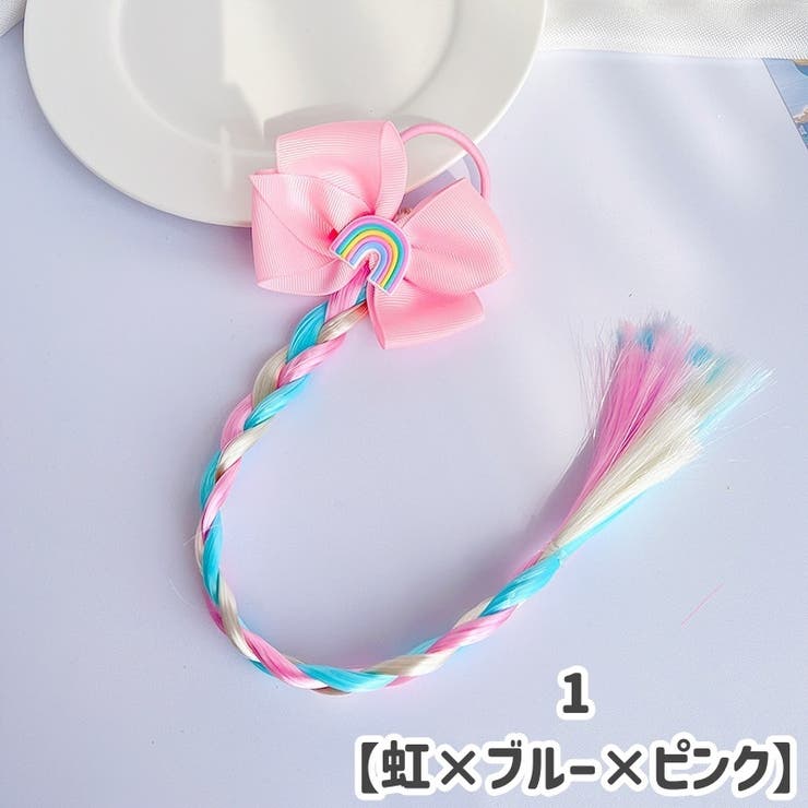 エクステ ポイントウィッグ つけ毛 | PlusNao | 詳細画像6 