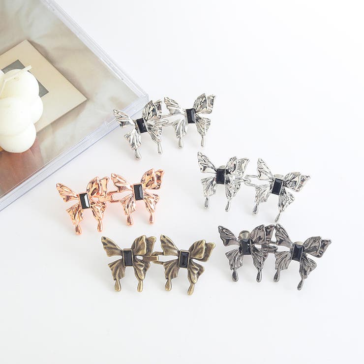 ウエストアジャスター2ペア 調整 バックル | PlusNao | 詳細画像10 