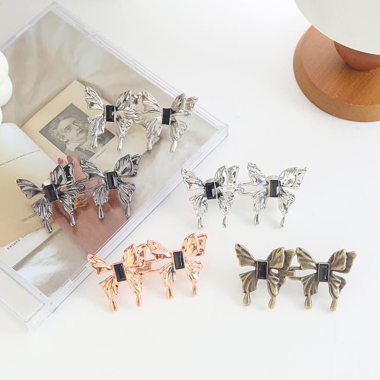 ウエストアジャスター2ペア 調整 バックル | PlusNao | 詳細画像12 