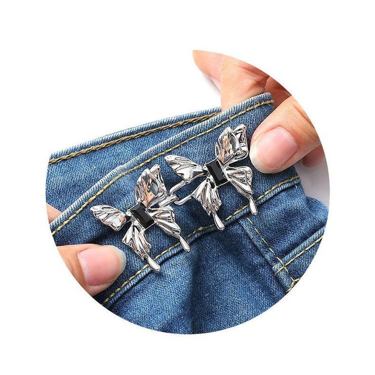 ウエストアジャスター2ペア 調整 バックル | PlusNao | 詳細画像7 