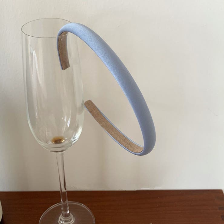 カチューシャ ヘアバンド ヘアアクセサリー | PlusNao | 詳細画像7 