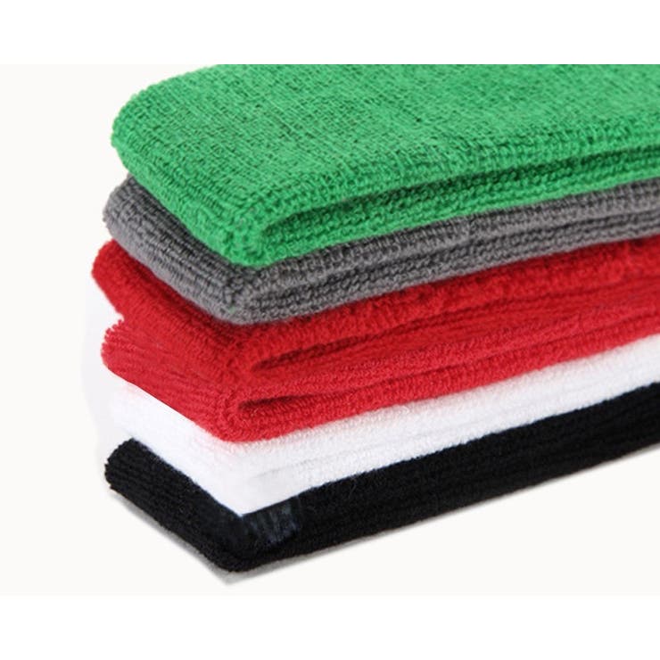 スポーツ用ヘアバンド 男女兼用 メンズ | PlusNao | 詳細画像5 