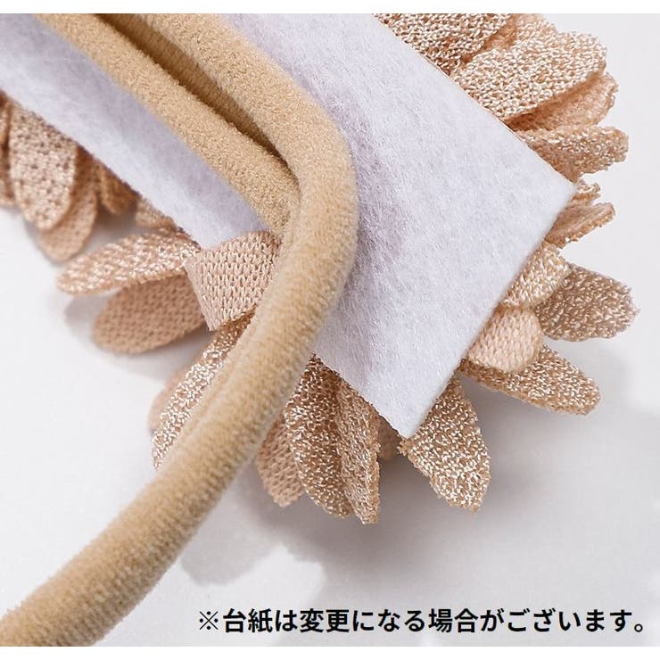 ヘッドバンド ヘアバンド 子供 | PlusNao | 詳細画像6 