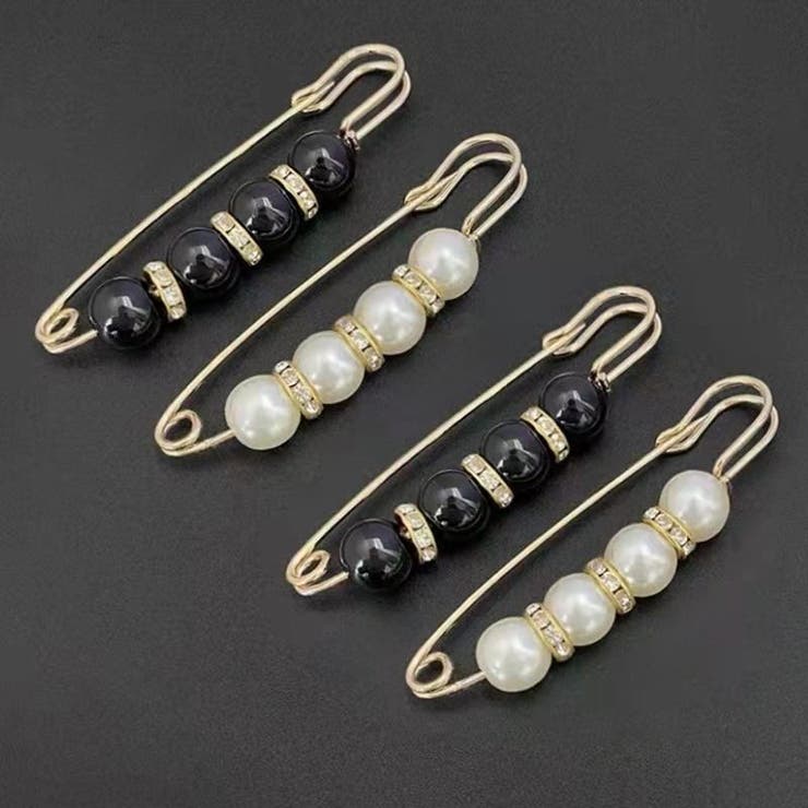 ウエストバックル ズボンピン サイズ調整 | PlusNao | 詳細画像3 