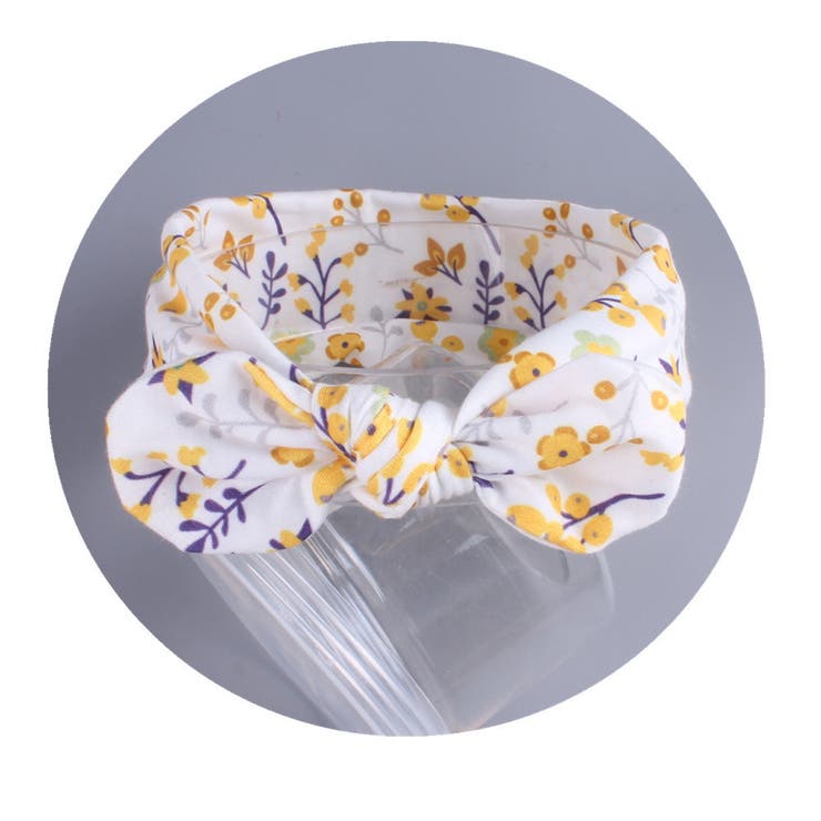 ヘアバンド 3個セット ヘアアクセサリー | PlusNao | 詳細画像3 