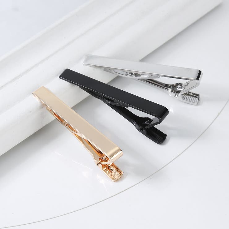 ネクタイピン 単品 1個 | PlusNao | 詳細画像2 