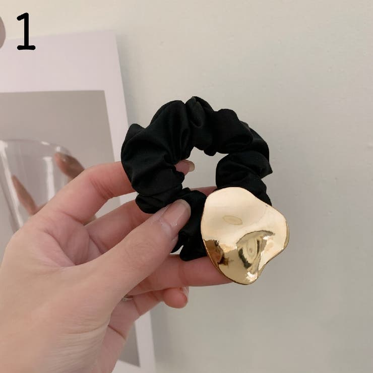 シュシュ レディース 女性 | PlusNao | 詳細画像10 