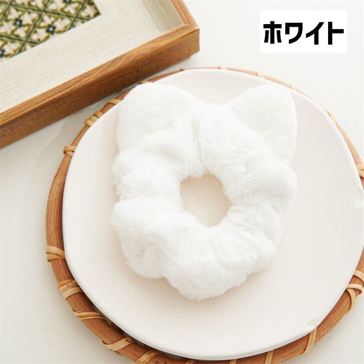 ヘアバンド ヘアーバンド 同色2個セット | PlusNao | 詳細画像13 