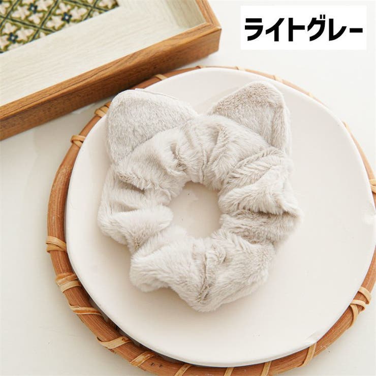 ヘアバンド ヘアーバンド 同色2個セット | PlusNao | 詳細画像15 