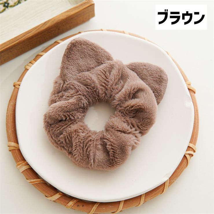 ヘアバンド ヘアーバンド 同色2個セット | PlusNao | 詳細画像16 