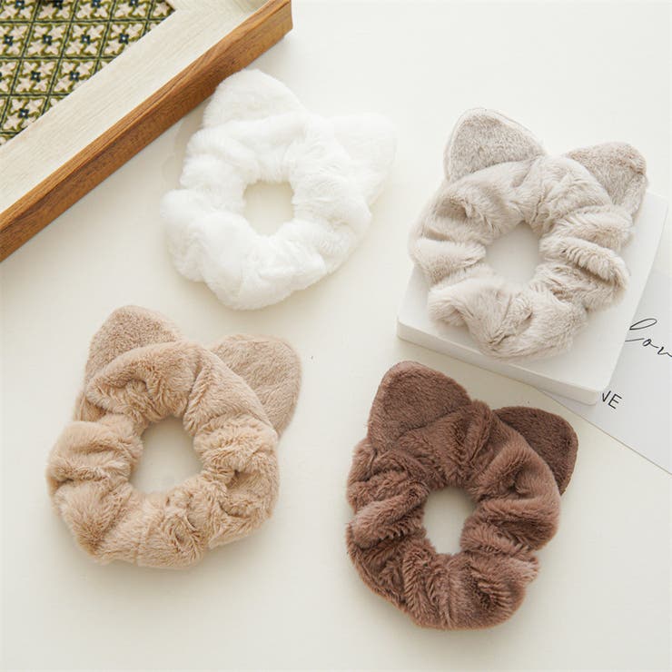 ヘアバンド ヘアーバンド 同色2個セット | PlusNao | 詳細画像2 