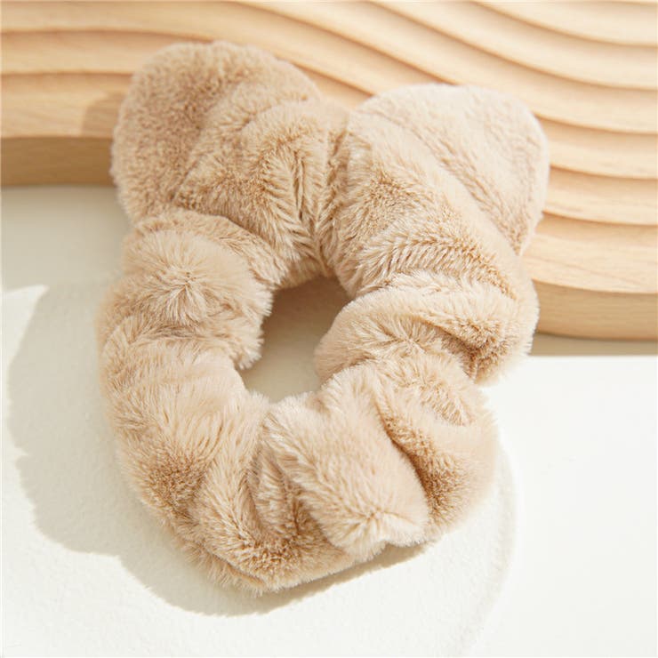 ヘアバンド ヘアーバンド 同色2個セット | PlusNao | 詳細画像6 