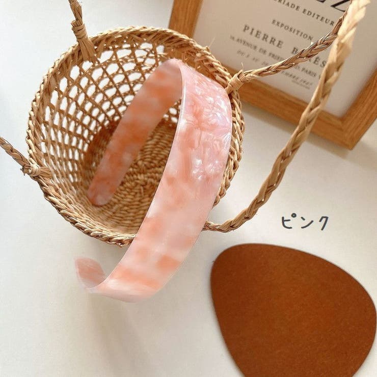 カチューシャ レディース キッズ | PlusNao | 詳細画像10 