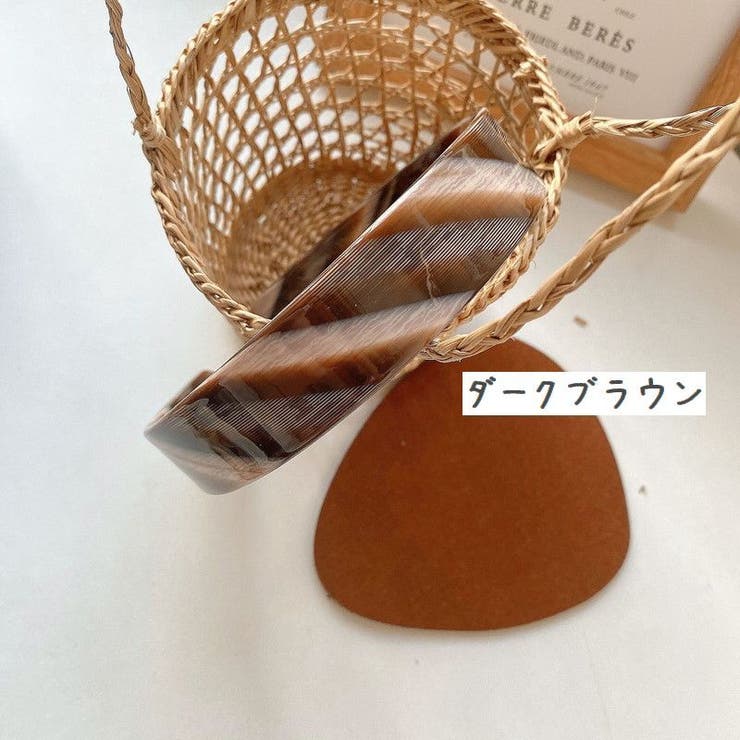 カチューシャ レディース キッズ | PlusNao | 詳細画像12 