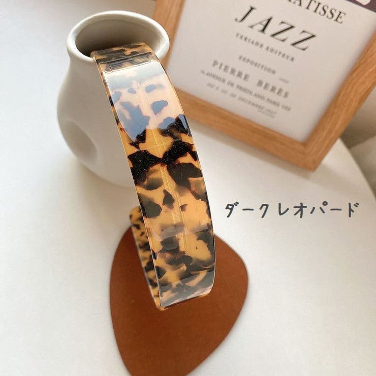 カチューシャ レディース キッズ | PlusNao | 詳細画像8 