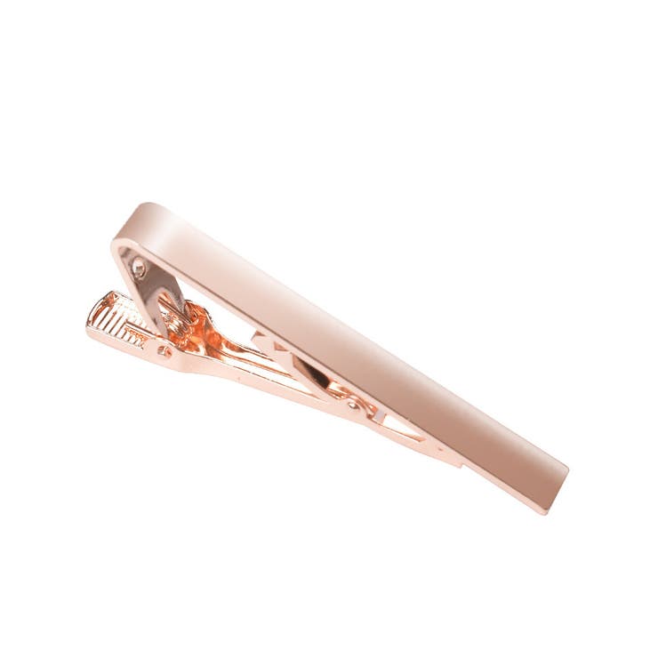 ネクタイピン タイクリップ タイバー | PlusNao | 詳細画像11 