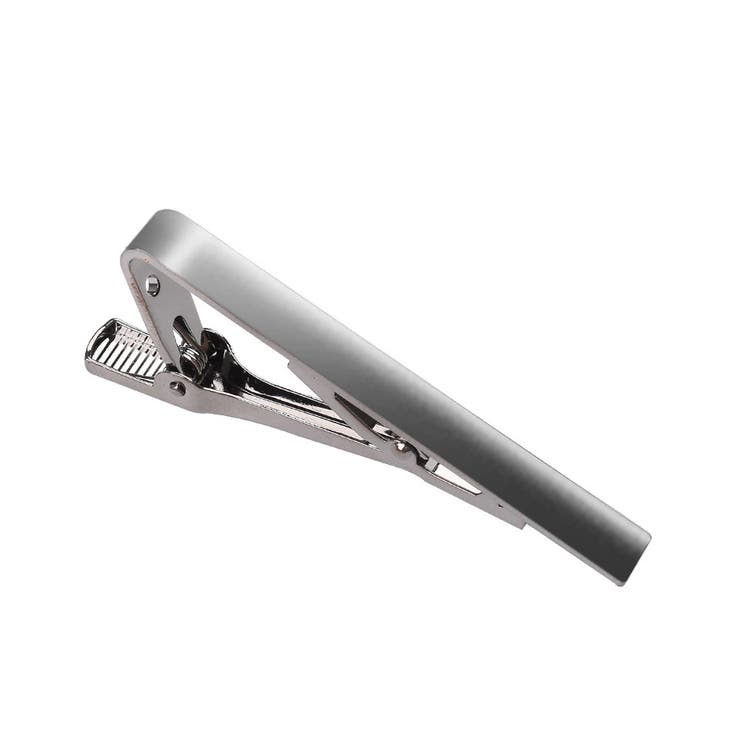 ネクタイピン タイクリップ タイバー | PlusNao | 詳細画像12 