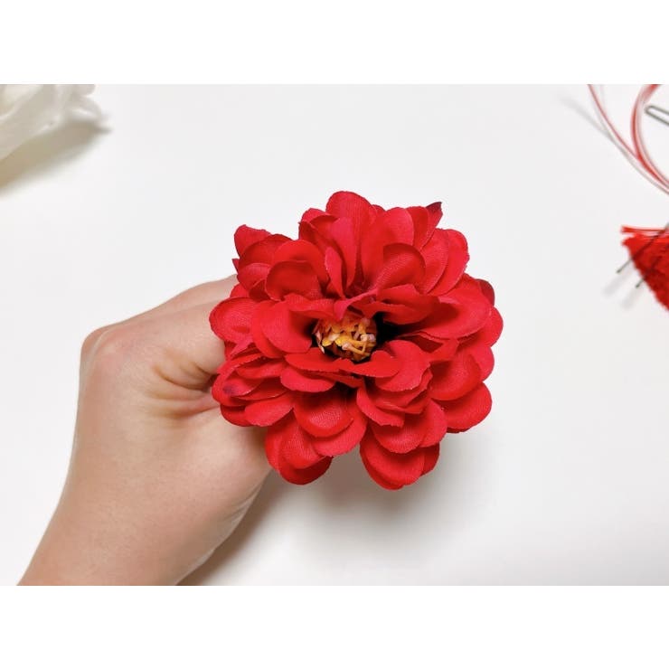 髪飾り レディース 和装 | PlusNao | 詳細画像6 