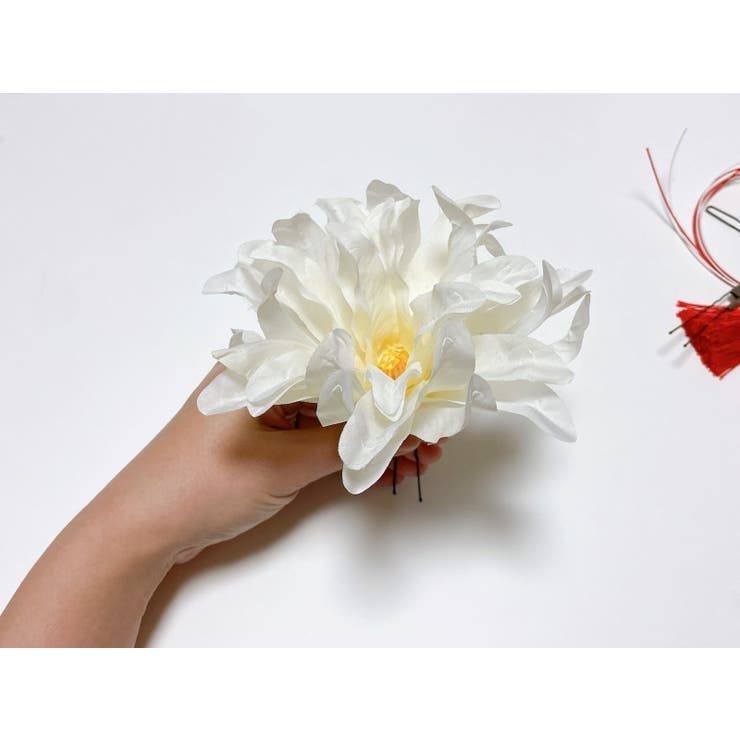 髪飾り レディース 和装 | PlusNao | 詳細画像8 