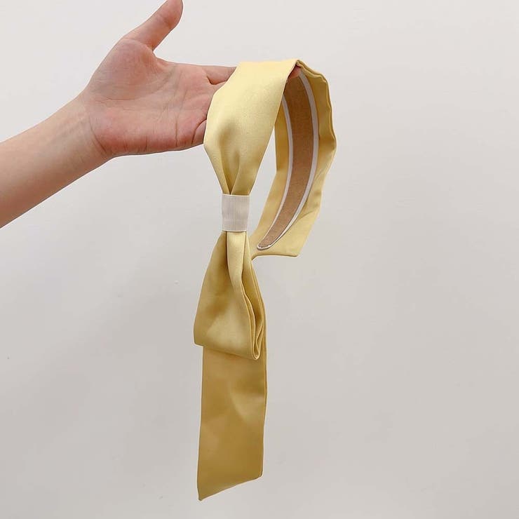 カチューシャ レディース 女性 | PlusNao | 詳細画像4 