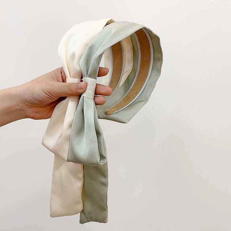 カチューシャ レディース 女性 | PlusNao | 詳細画像5 