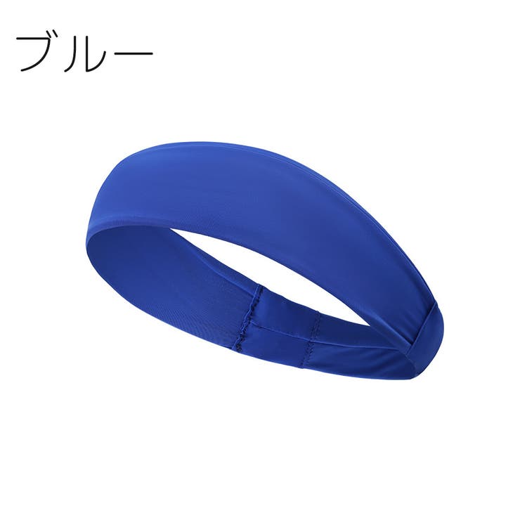 ヘッドバンド ヘアバンド レディース | PlusNao | 詳細画像4 