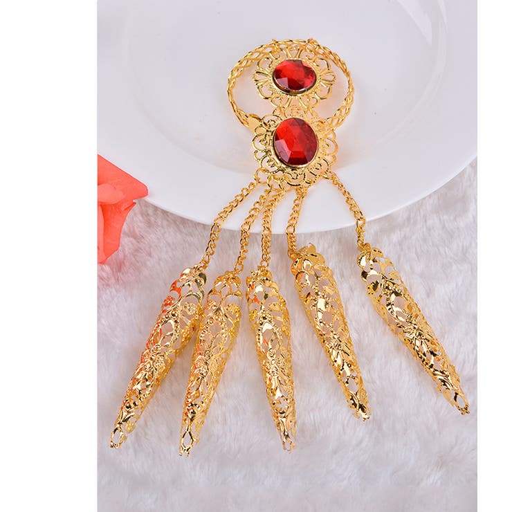 ハンドアクセサリー 単品 1個 | PlusNao | 詳細画像5 