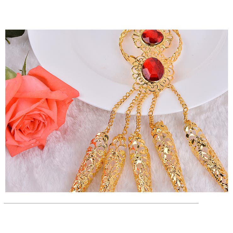 ハンドアクセサリー 単品 1個 | PlusNao | 詳細画像6 