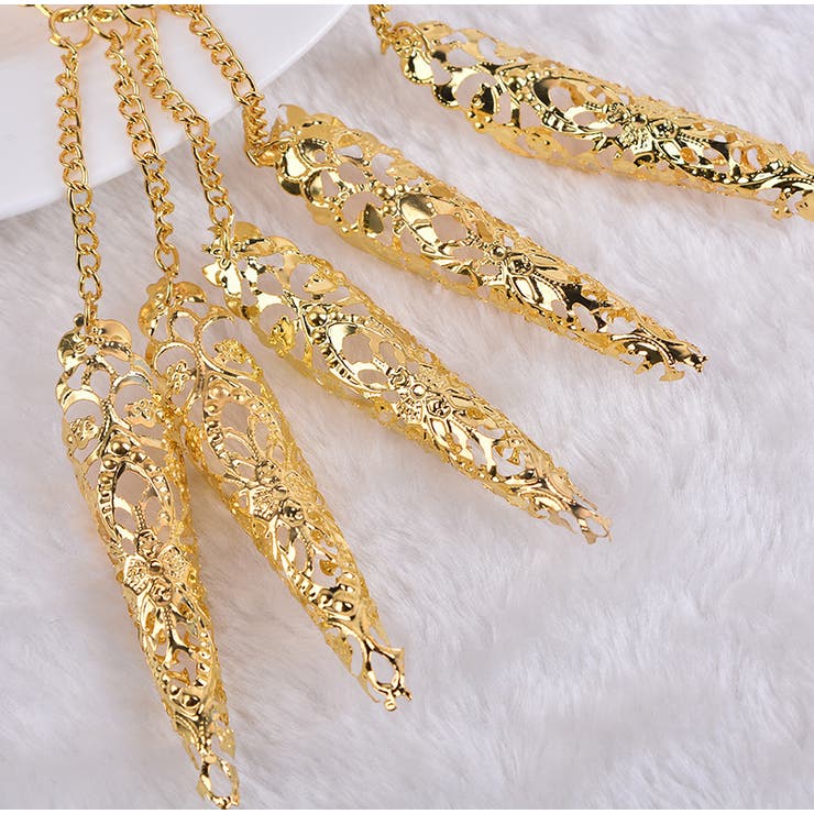 ハンドアクセサリー 単品 1個 | PlusNao | 詳細画像7 