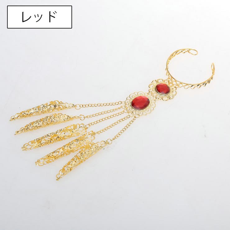 ハンドアクセサリー 単品 1個 | PlusNao | 詳細画像8 