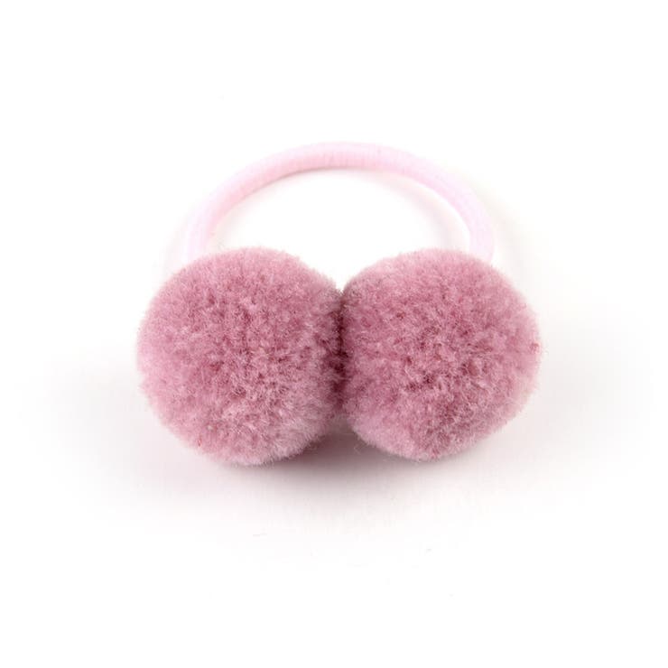 ヘアゴム 4個セット髪飾り 髪留め | PlusNao | 詳細画像12 